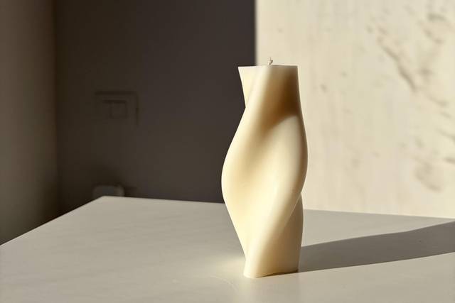 Atelier MeDesign Candles