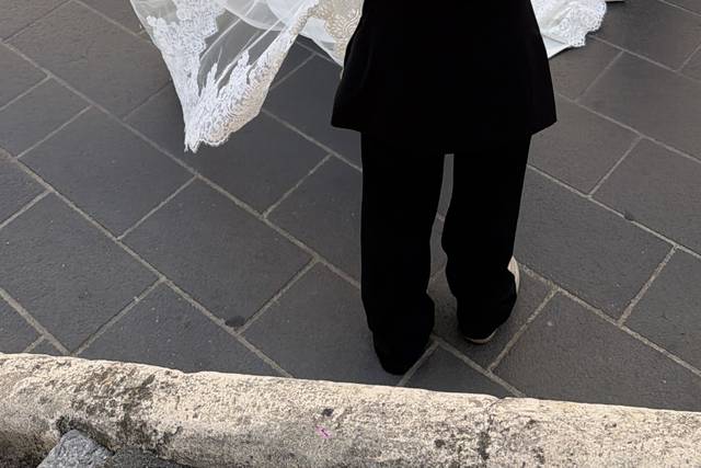 Ingresso Sposa