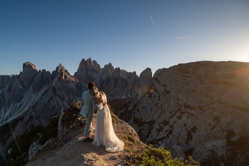 Federica e Michela