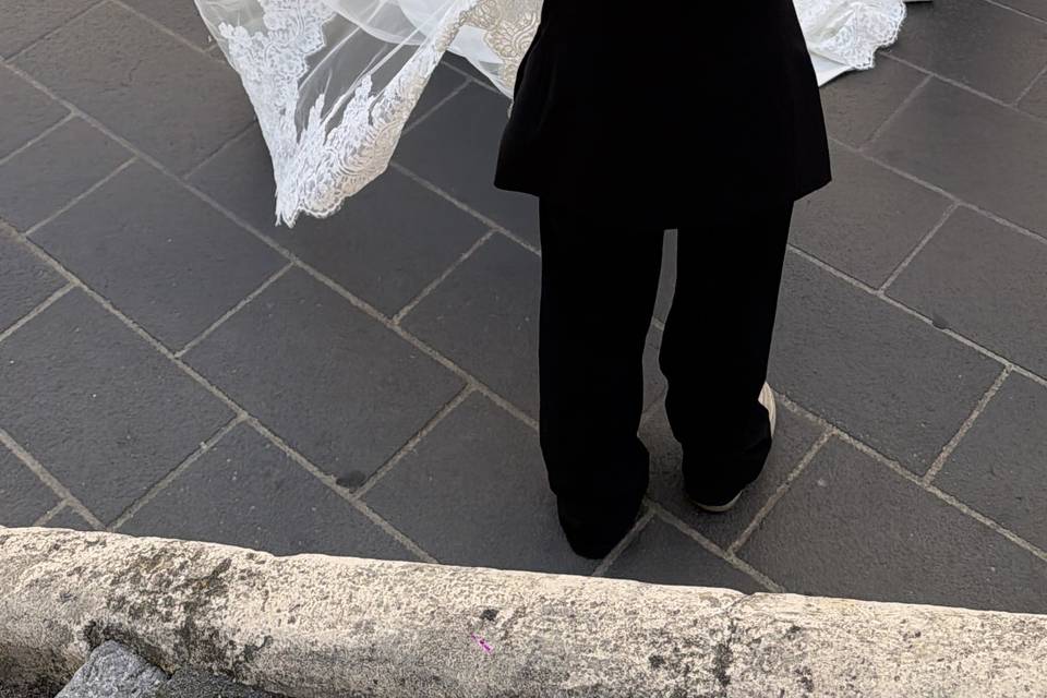Ingresso Sposa