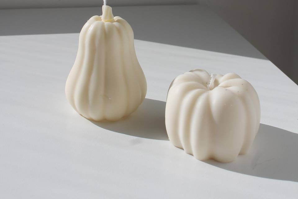 Zucca autunno
