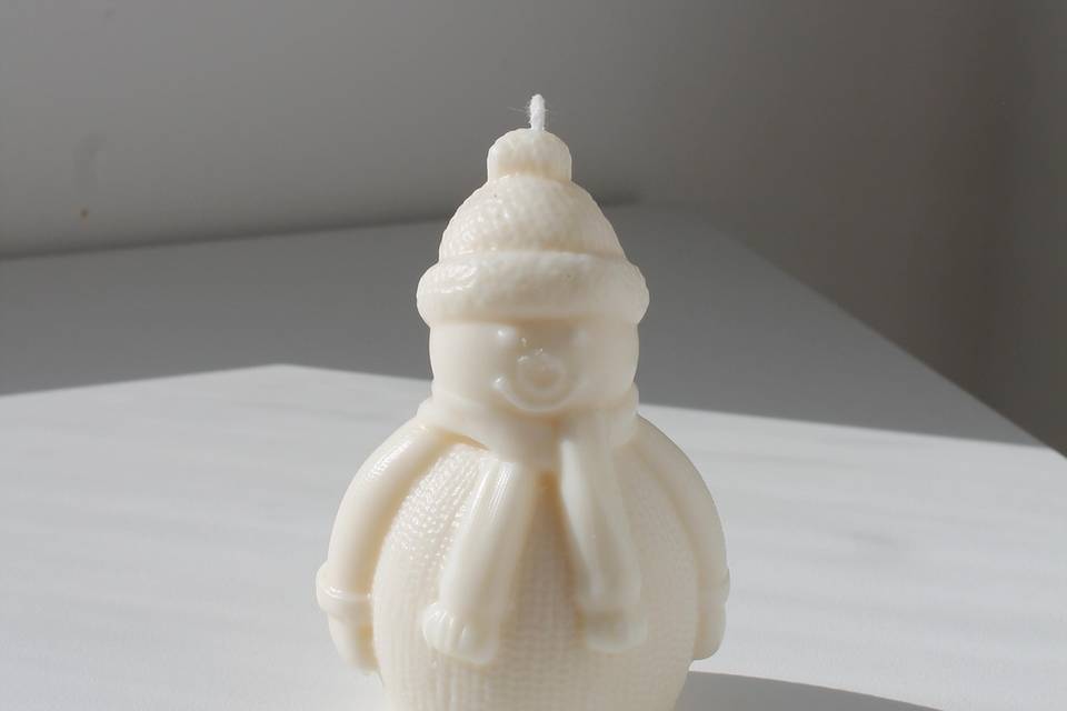 Pupazzo di neve