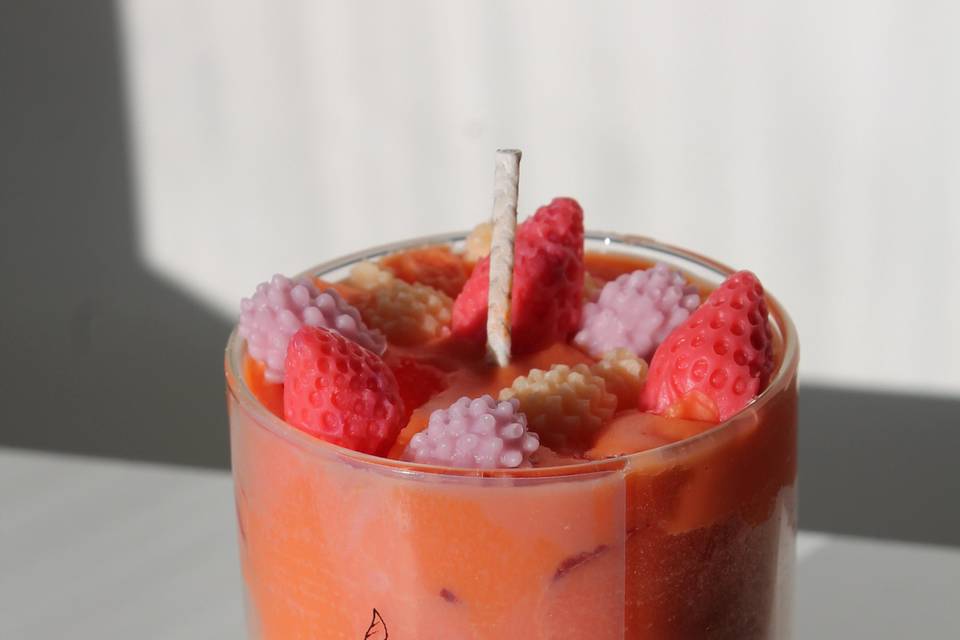 Candela passion fruit