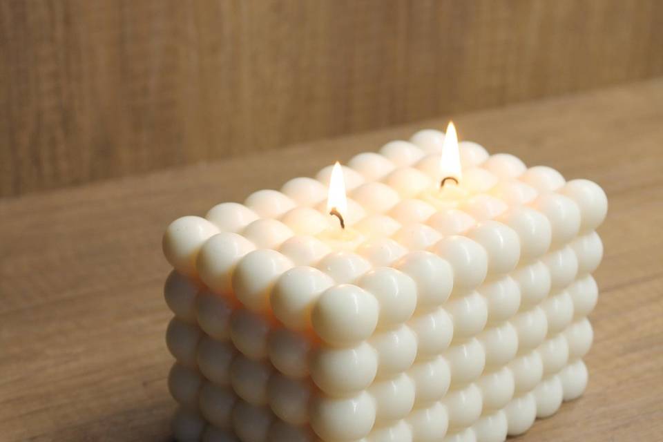 Candela centrotavolo XL