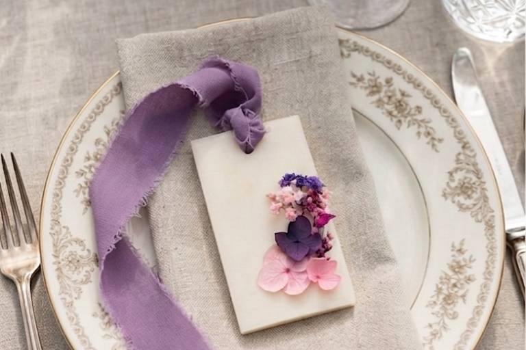Tavoletta viola