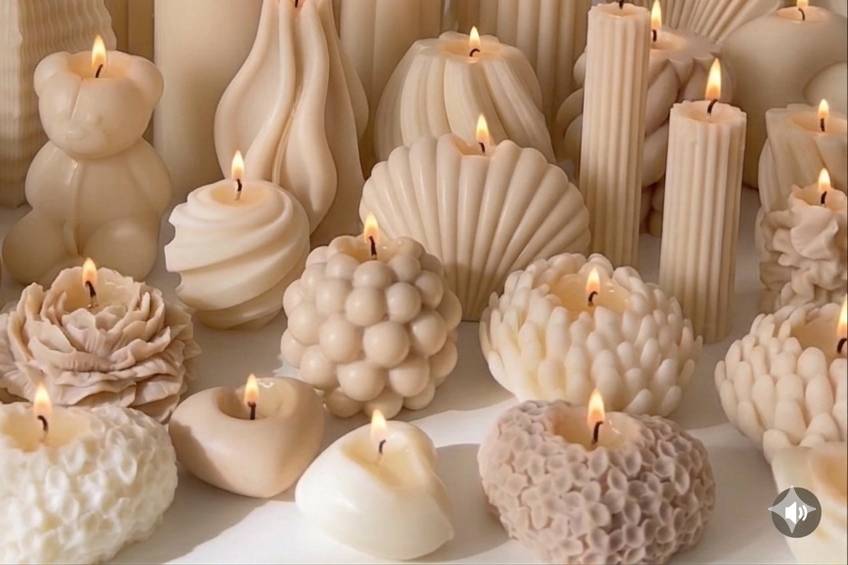 Alcune delle nostre candele