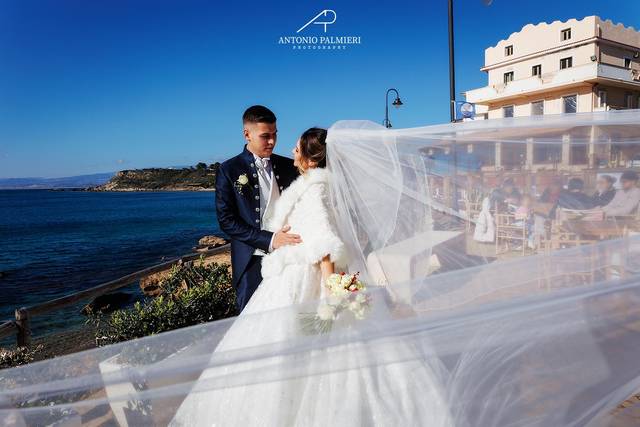 Wedding day
