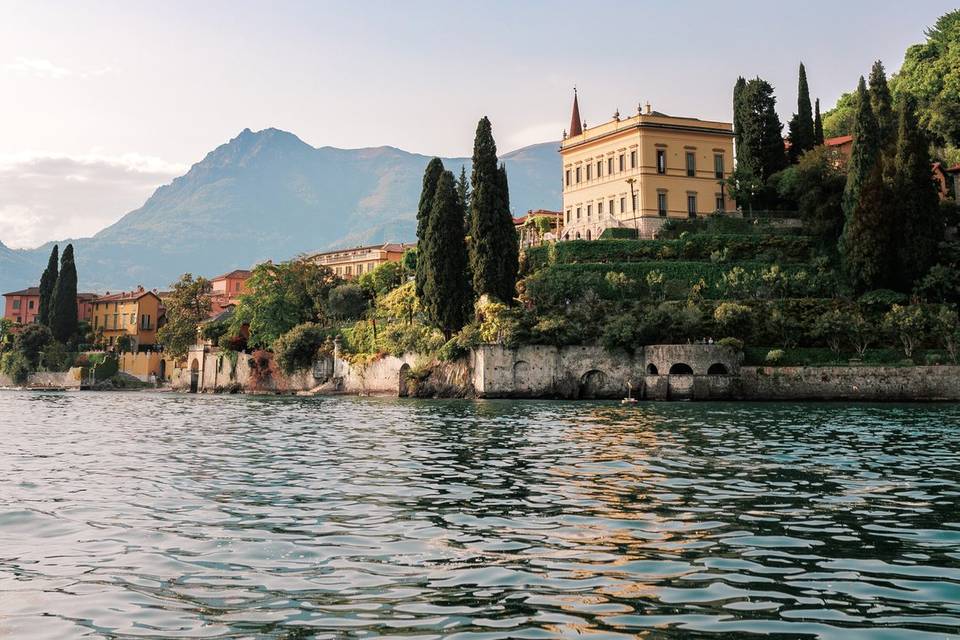 Lago di Como