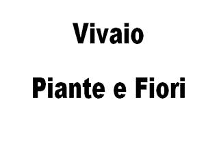 Vivaio Piante e Fiori logo