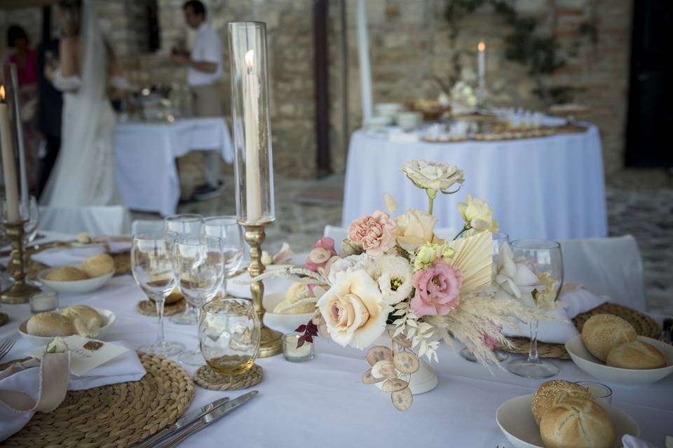 Federica Salvi Wedding Planner & Designer