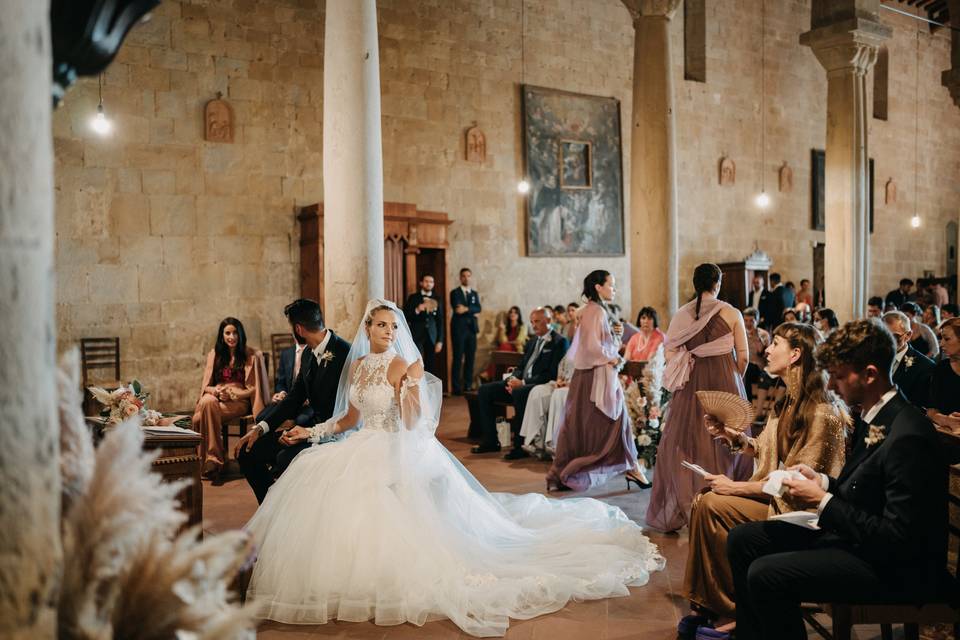 Federica Salvi Wedding Planner & Designer