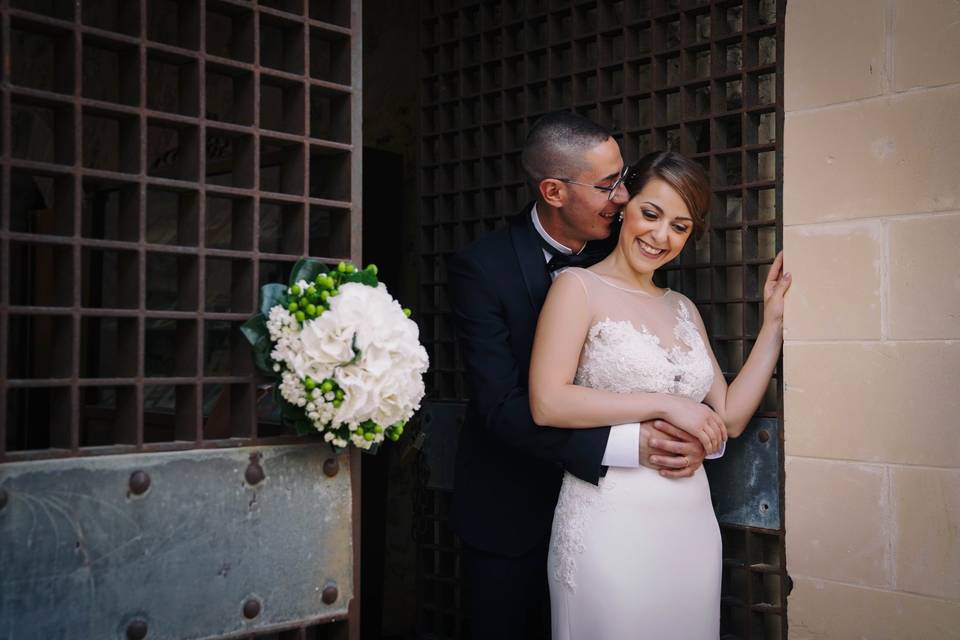 Federica e gianluca