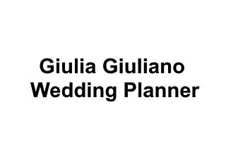 Giulia Giuliano Wedding Planner logo