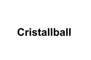 Cristallball decorazioni