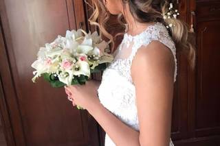 Sandra Hairstylist