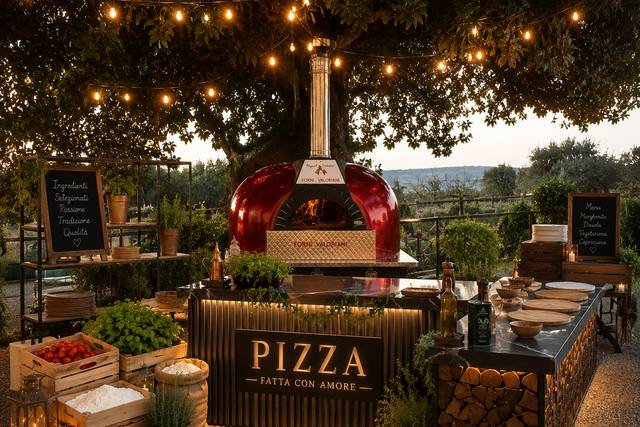 Pizzaioli Itineranti