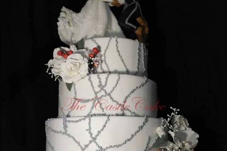 Esempio di Wedding cake
