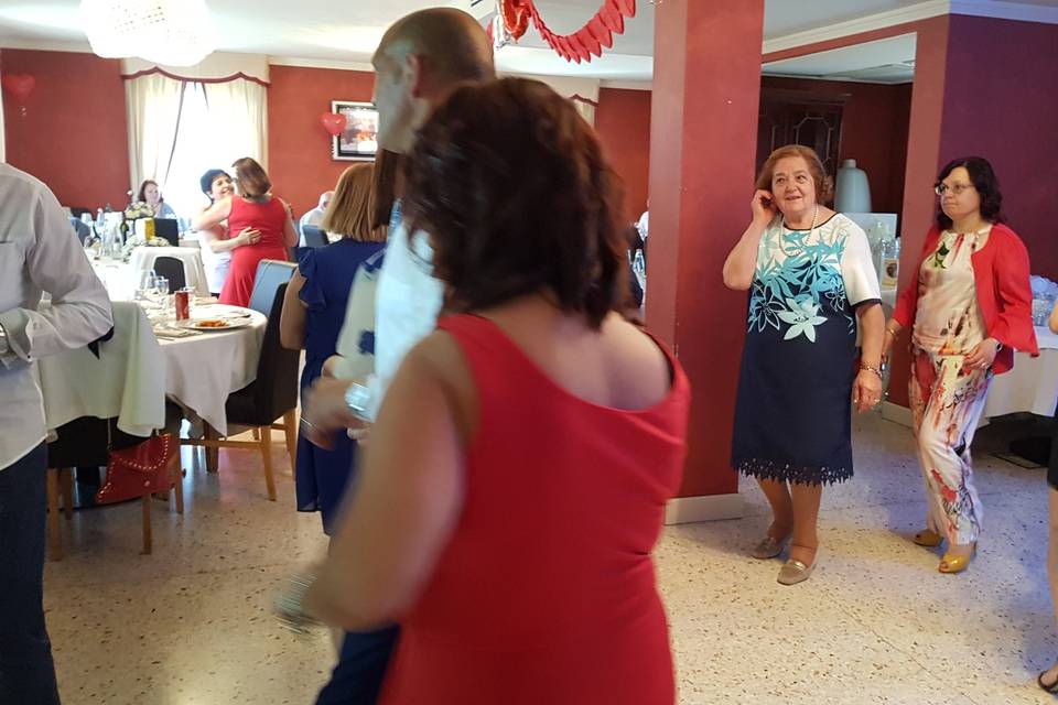 25° matrimonio 03/06/18