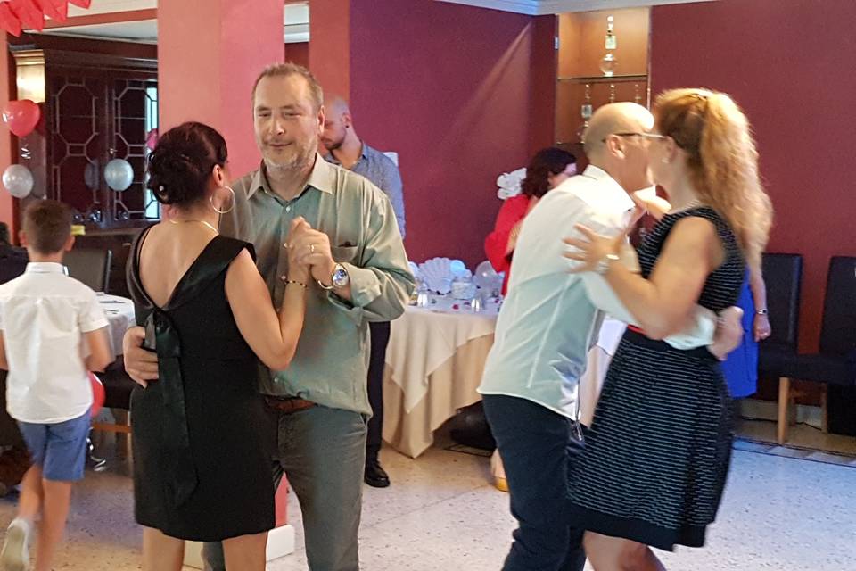 25° matrimonio 03/06/18