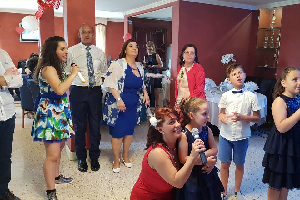 25° matrimonio 03/06/18