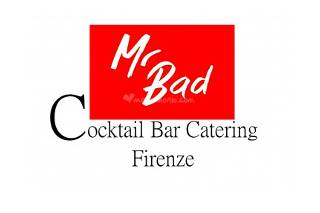 Mr Bad logo