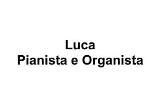 Luca - Pianista e Organista