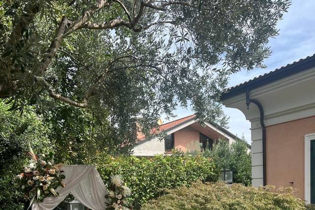 Il Vernacolo in Villa Grazia