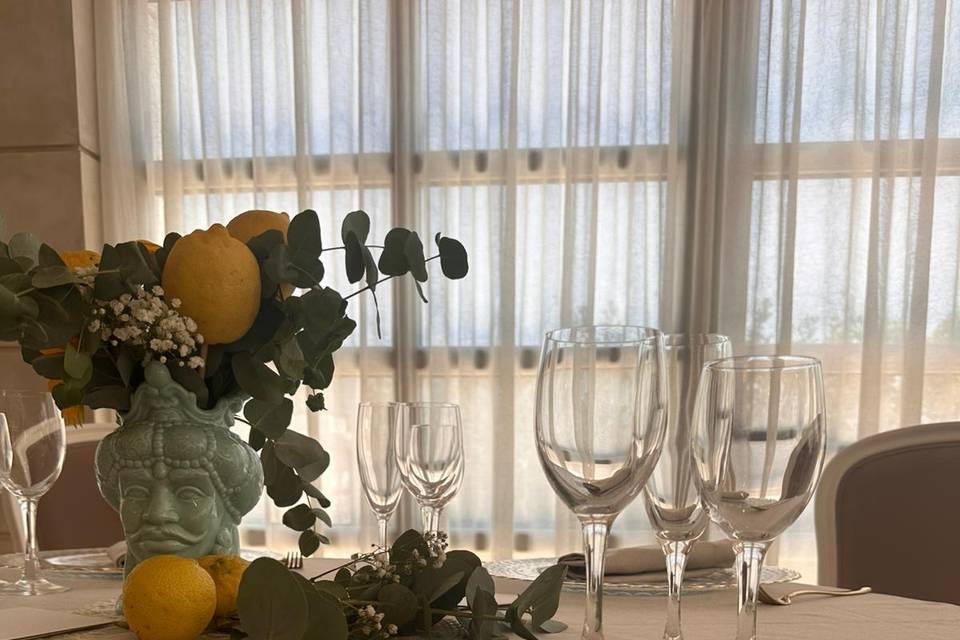 Il Vernacolo in Villa Grazia