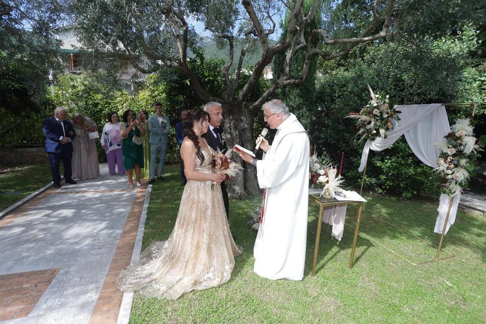Il Vernacolo in Villa Grazia