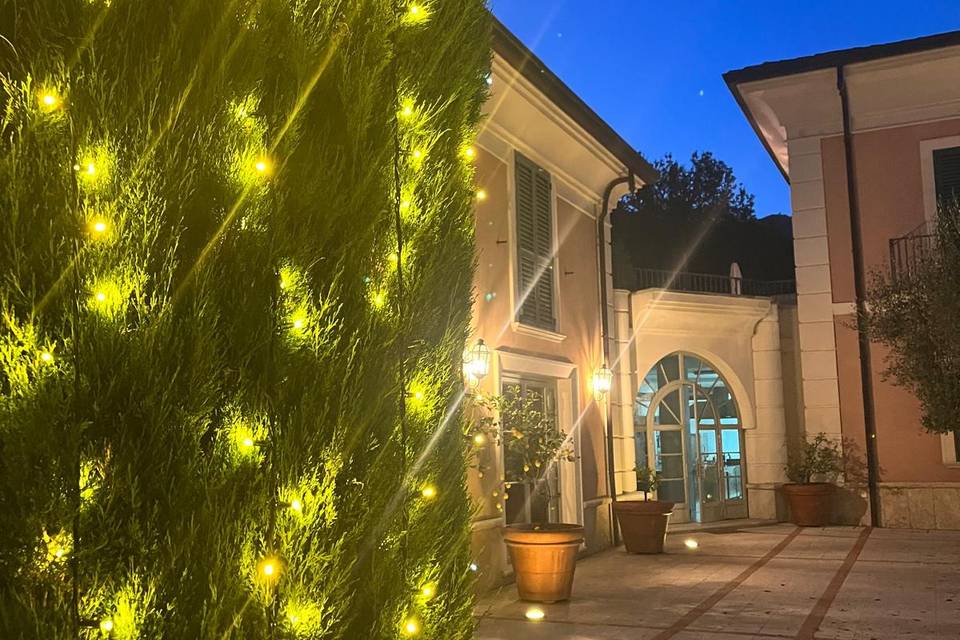Il Vernacolo in Villa Grazia