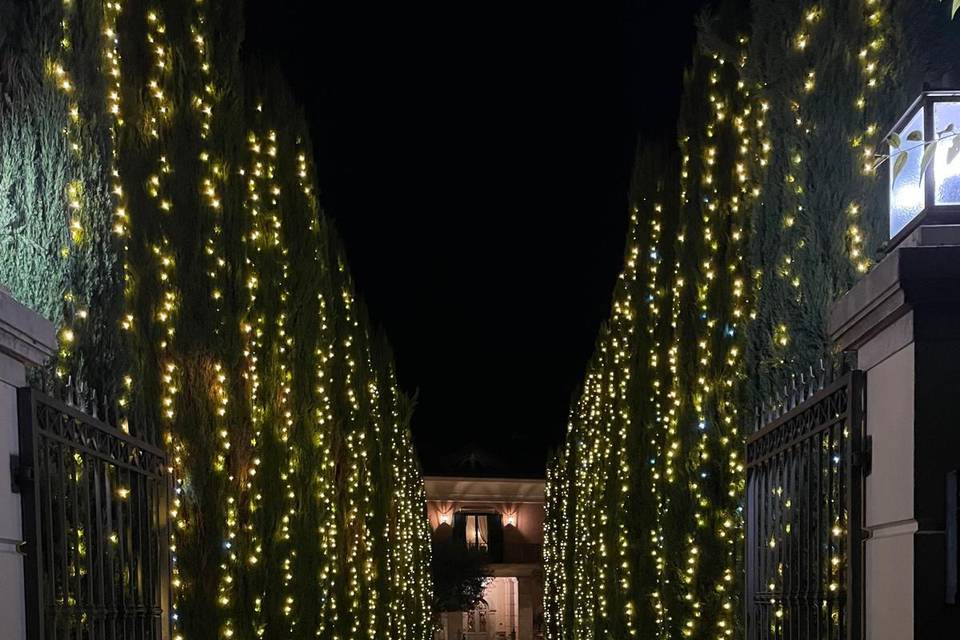 Il Vernacolo in Villa Grazia