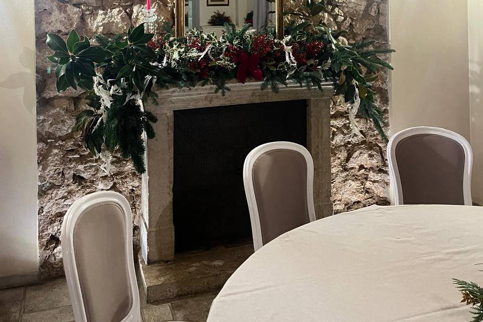 Il Vernacolo in Villa Grazia