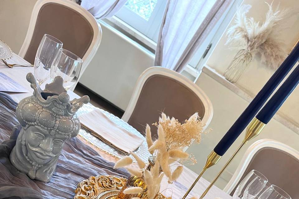 Il Vernacolo in Villa Grazia