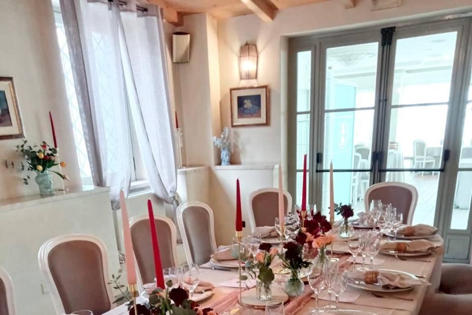 Il Vernacolo in Villa Grazia