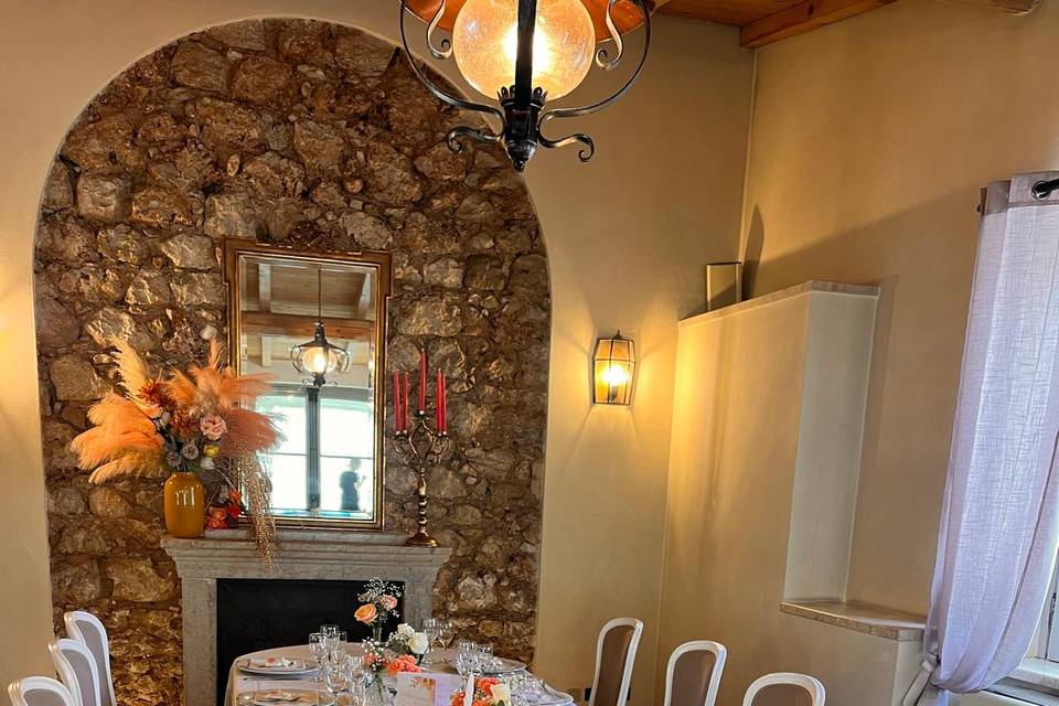 Il Vernacolo in Villa Grazia