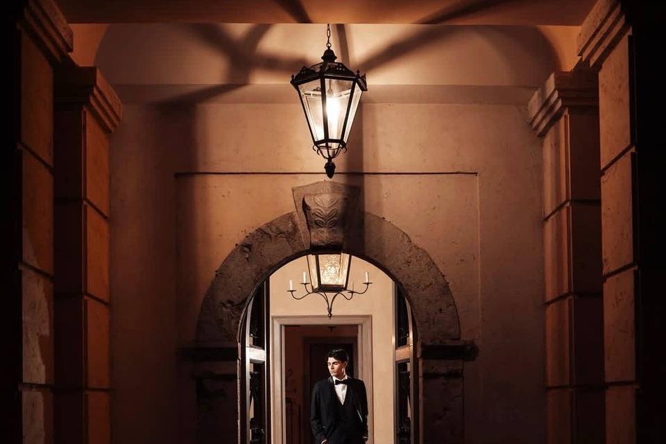Il Vernacolo in Villa Grazia