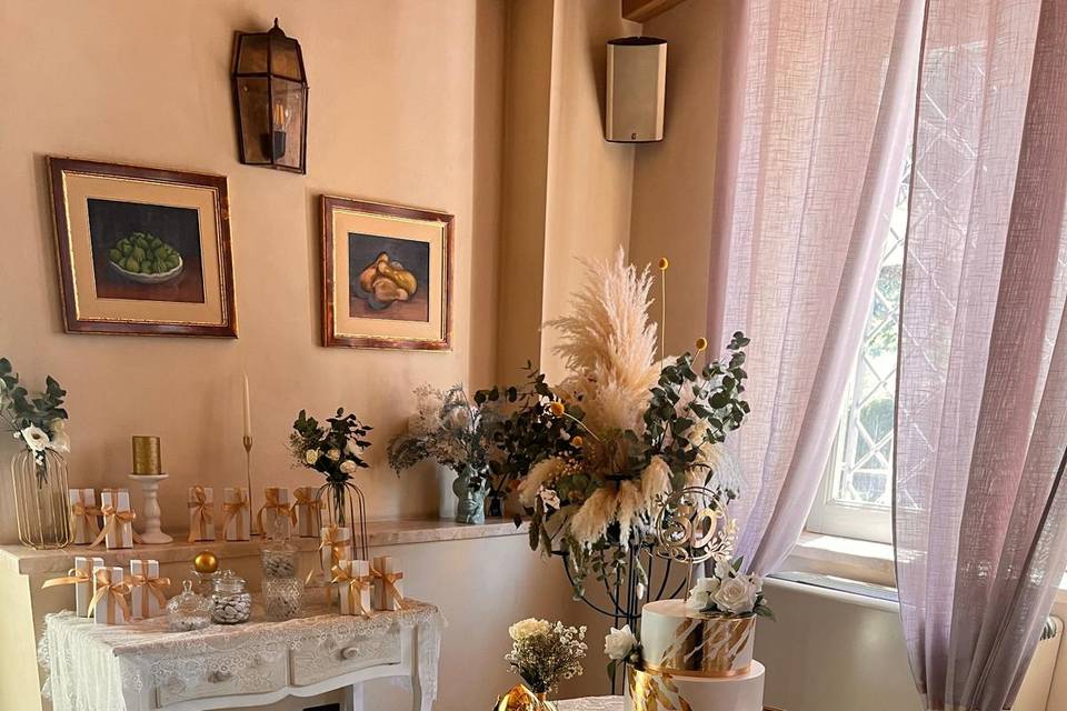 Il Vernacolo in Villa Grazia
