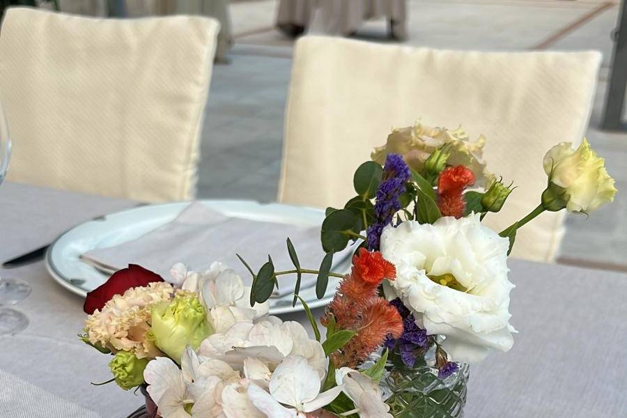 Il Vernacolo in Villa Grazia