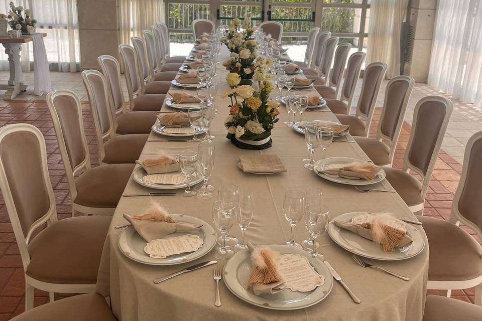Il Vernacolo in Villa Grazia