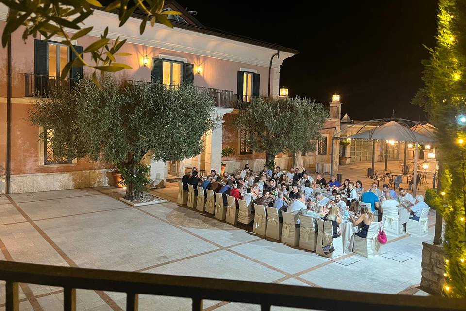 Il Vernacolo in Villa Grazia