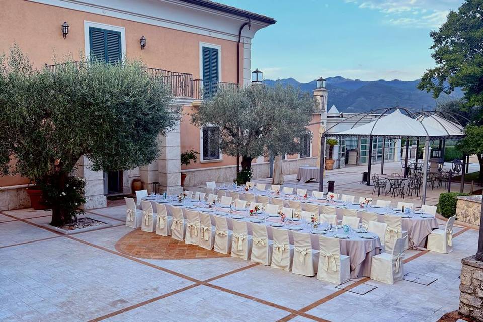 Il Vernacolo in Villa Grazia