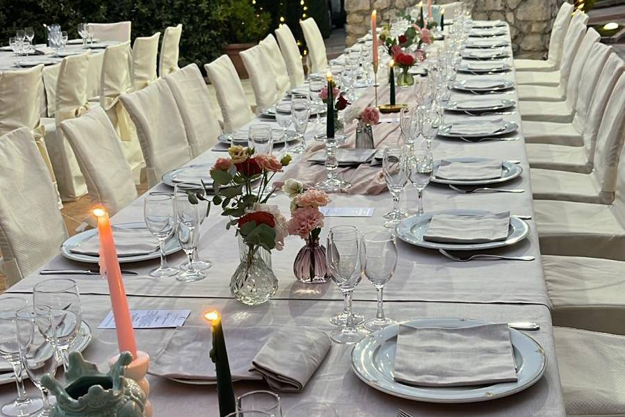 Il Vernacolo in Villa Grazia