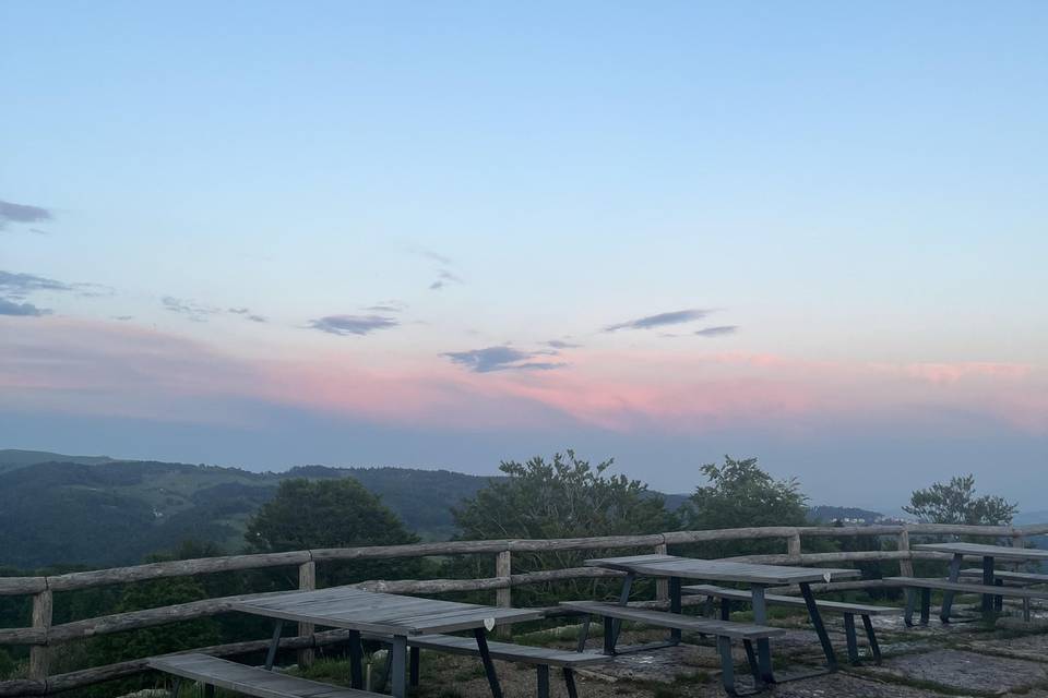 Tramonto