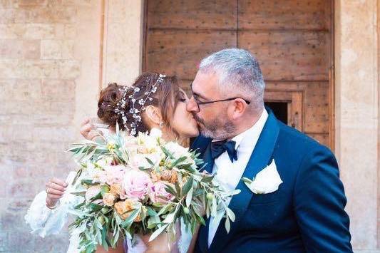 Il bacio