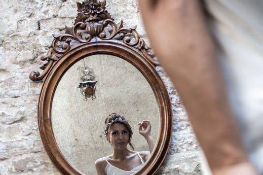 Chi è la più bella del reame