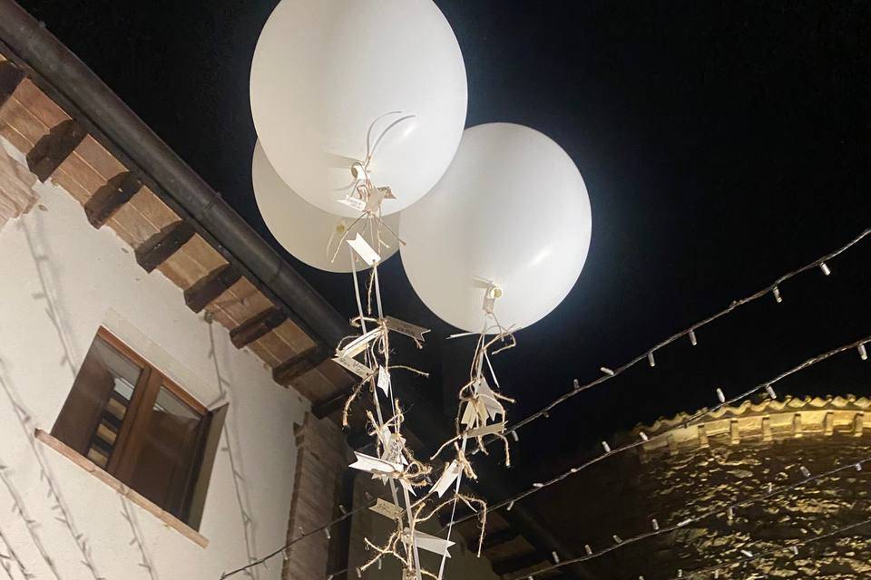 Il ballon