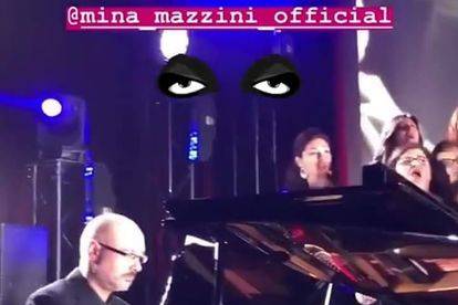 Live Teatro Manzoni