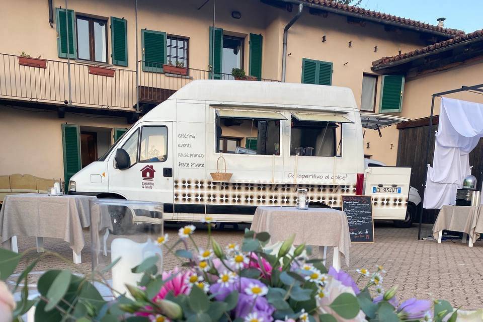 Pronti per iniziare