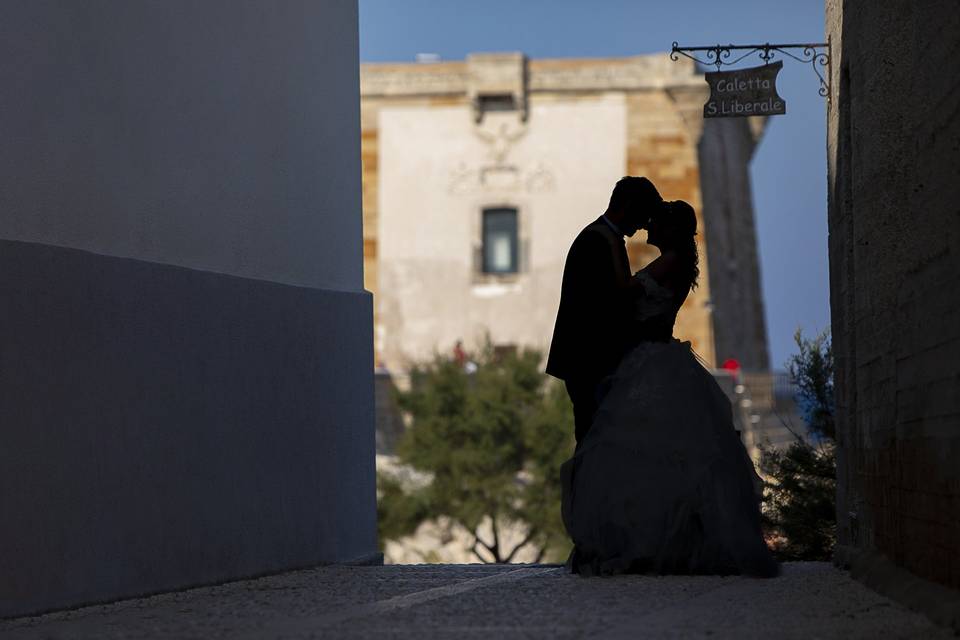 Fotografo trapani