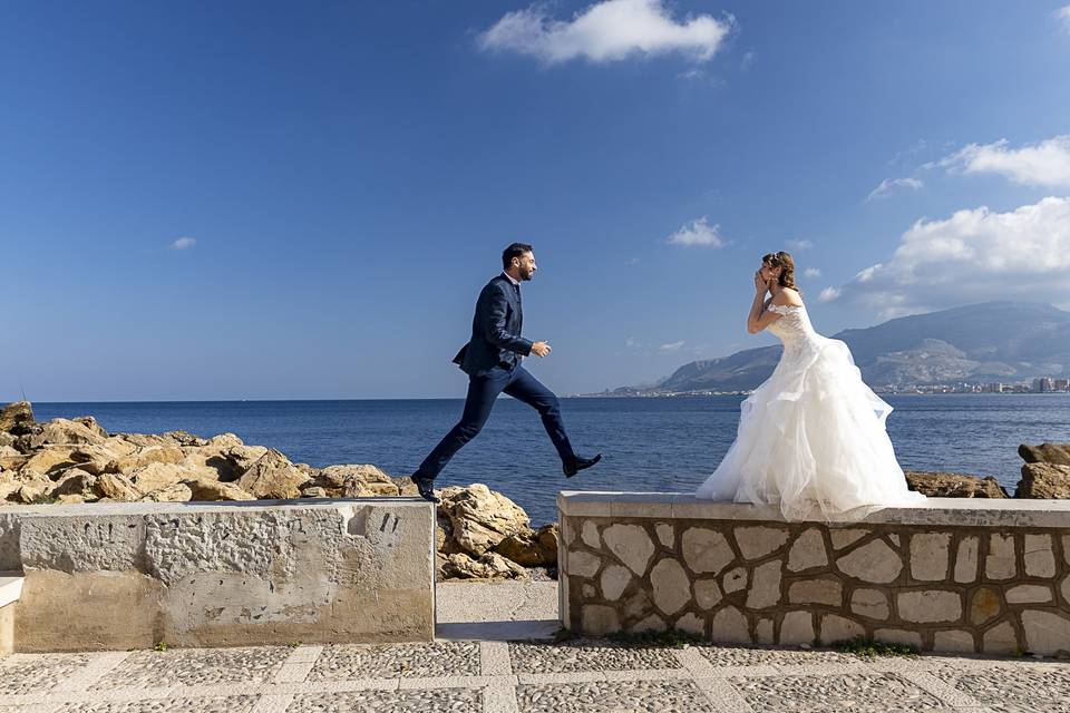 Matrimonio a Salemi